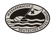 Rettungsschwimmer Silber